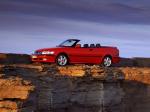 Saab 9-3 Convertible 1998 года